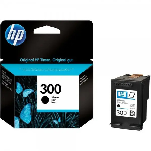 Tinte 300 für - hp,