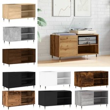 Plattenschrank