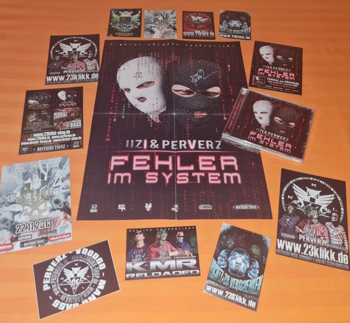 Perverz uzi fehler im system - perverz,