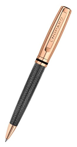Chopard brescia schwarz - chopard,