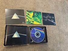 Pink Floyd - Dark Side Of The