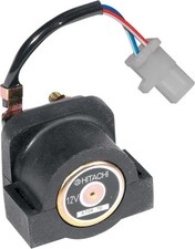 Rick starter solenoid switch - rick's,