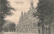 850130) AK Marine Offiziers