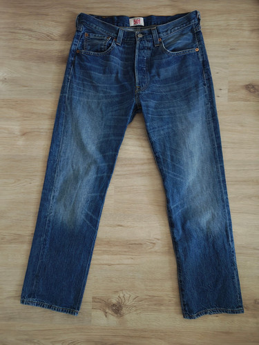 Levis original 501 0316 - 501, -0316-