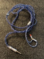 LINSOUL Tripowin Altea IEM HiFi Kopfhörerkabel 2pin 3,5mm