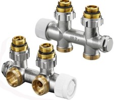 Oventrop Multiblock T