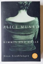 Himmel und Hölle von Alice