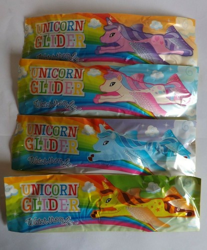 12x einhorn styropor - 12x,
