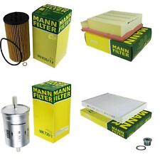 MANN-FILTER Inspektionspaket