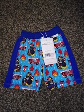 Babauba Shorts kurze Hose