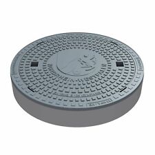 HYDROTEC Gully Kanaldeckel