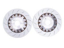 Satz Audi  TT RS TTRS 8J