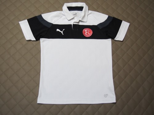 Fortuna düsseldorf poloshirt - fortuna,