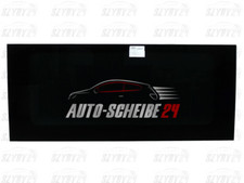 Seitenscheibe Scheibe fenster