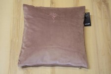 JOOP! Kissen Cozy 075 Nude