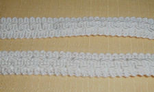 Posamentenborte Borte