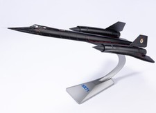 SR-71A BLACKBIRD USAF 61-17980