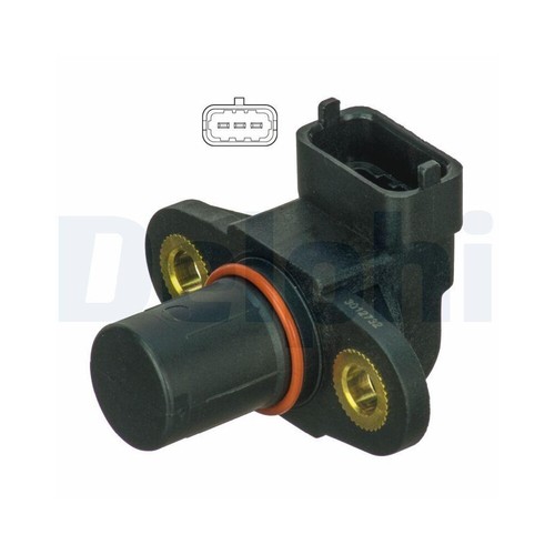 Delphi ss11195 sensor - delphi,