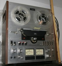 Sony 558 stereo - tc,