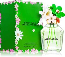 Marc Jacobs / Daisy Wild/ Eau de Parfum/ 100ml/ EdP/ Damen / NEU