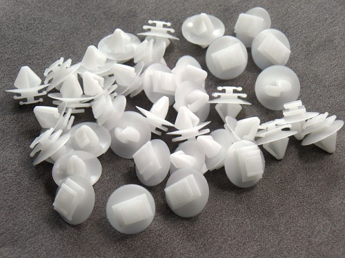 20x befestigungs klips clip - 20x,