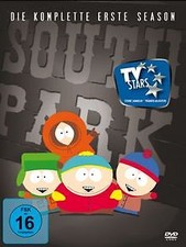South Park - Die Komplette