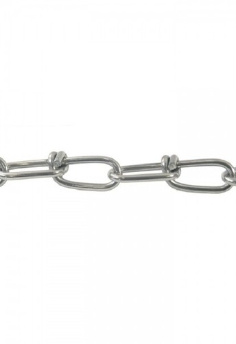 Knotenkette edelstahl - knotenkette,