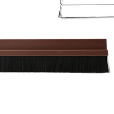 Türbodenleiste Türe