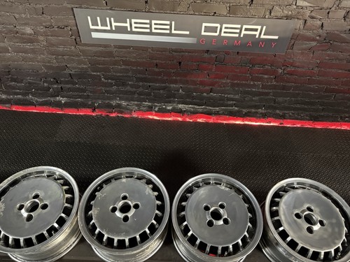 Ronal turbo r10 7x15 28 - r10,