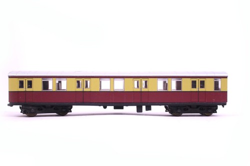 Lima berliner bahn beiwagen - lima,