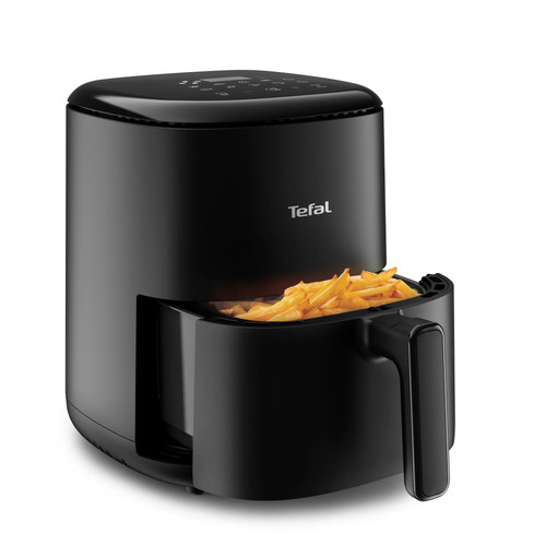 Tefal easy fry - tefal, compact