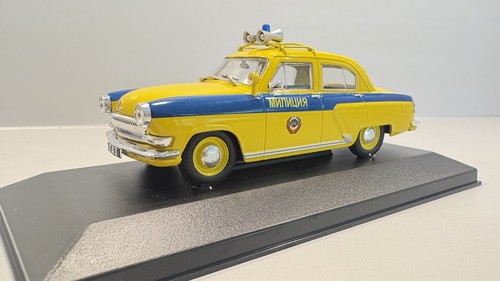 Wolga gaz sowjetische - wolga,