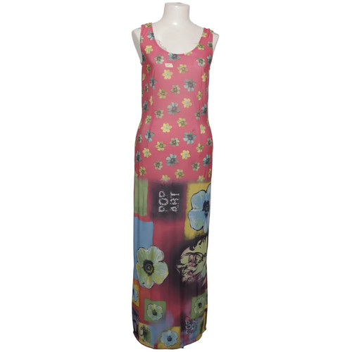 Rochelle maxikleid - la,