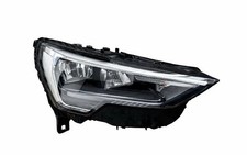 Audi Q3 Scheinwerfer rechts ab