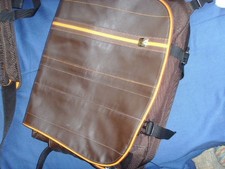 CRUMPLER LAPTOPTASCHE THE UGLY DIVORCE WENIG BENUTZT SEHR GUT ERHALTEN