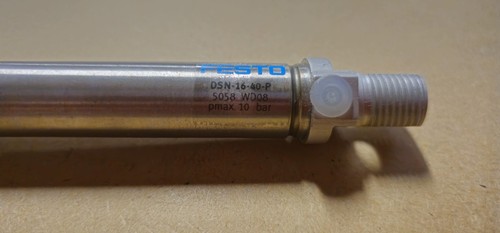 Festo kolbenstangenzylinder - festo,