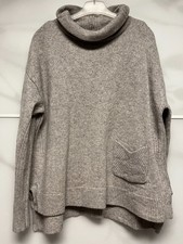 Pullover AC Merino Cashmere