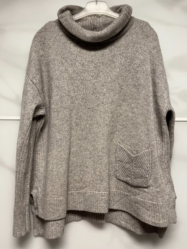Pullover merino cashmere - ac,