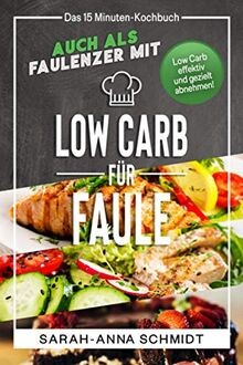 Low carb für - carb,
