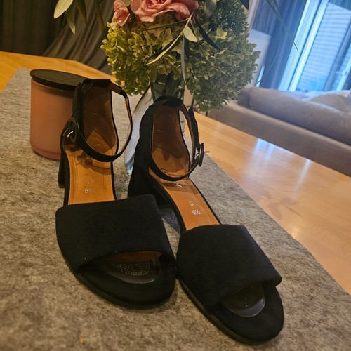 Sandalen damen gabor 1 2 - sandalen, 1/2