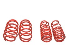 FIAT Bravo II 198 - H&R Tieferlegungsfedern Federn Sportline 40/55mm 29066-1