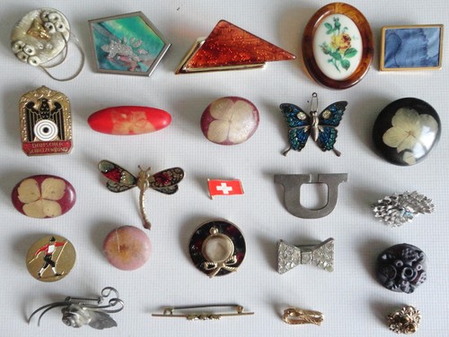 Broschen modeschmuck - broschen,,