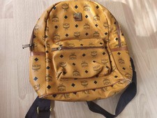 MCM Rücksack Tasche