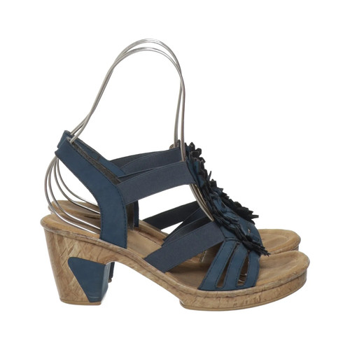 Rieker clogs größe 37 - rieker,, größe: