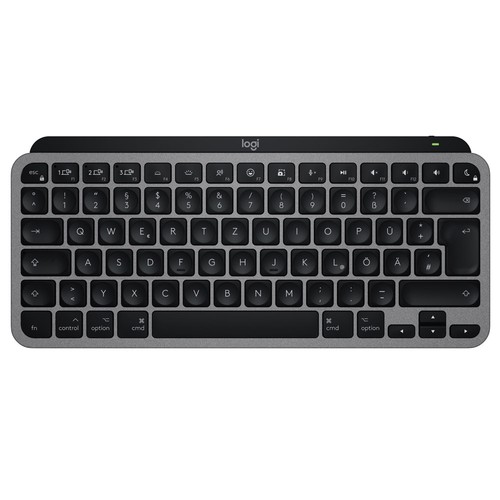 Logitech master series keys - master,