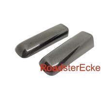 Kofferraum-Scharnierabdeckunge