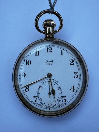 Schweizer taschenuhr limit - taschenuhr,