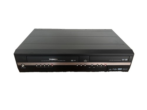 Toshiba vr52 dvd - toshiba,