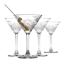 Pasabahce Trinkgläser Golden