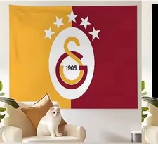 Galatasaray Flagge 150x90cm